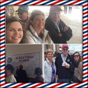 Meet your Posher, Jaime